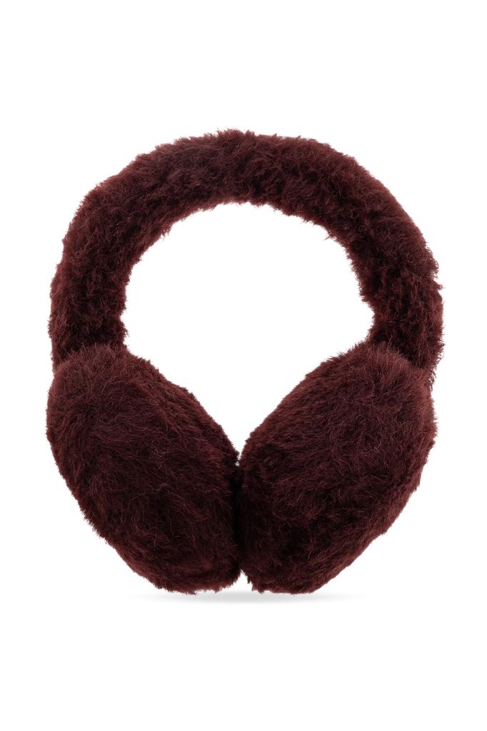 【関税＆送料込み】Max Mara Wainer Raffia Hat Accessories Max Mara Women's Wainer Rafia Hat In Brown | ModeSens