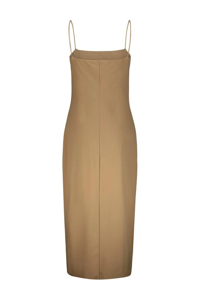 The Row The Row Haku Sleeveless Dress 2