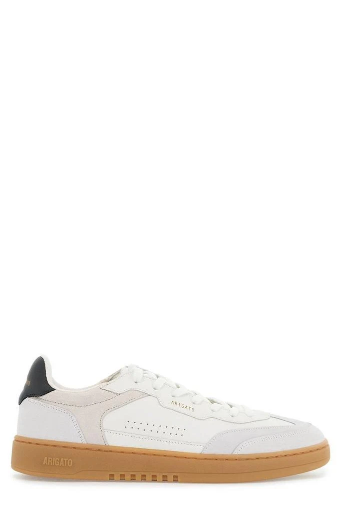 Axel Arigato Axel Arigato Dice T-Toe Low-Top Sneakers 1