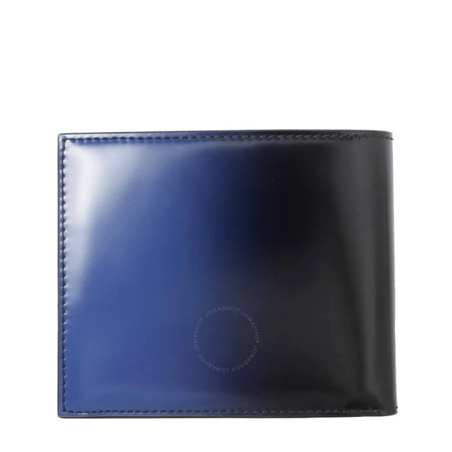 Salvatore Ferragamo Logo Plaque Leather Wallet 2