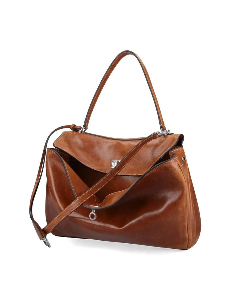 Balenciaga Balenciaga Rodeo Medium Handbag 3