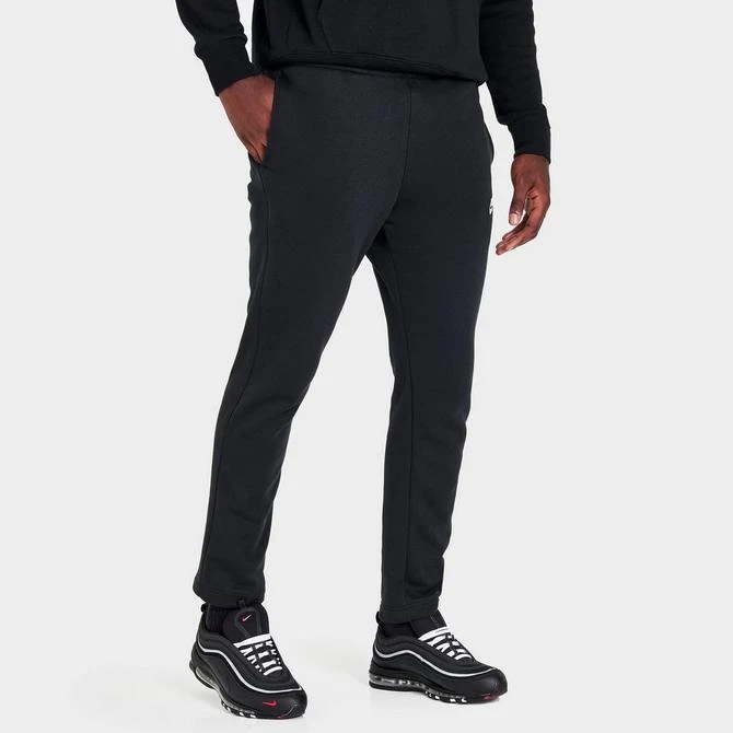 NIKE Men's Nike Sportswear Club Fleece Sweatpants 3
