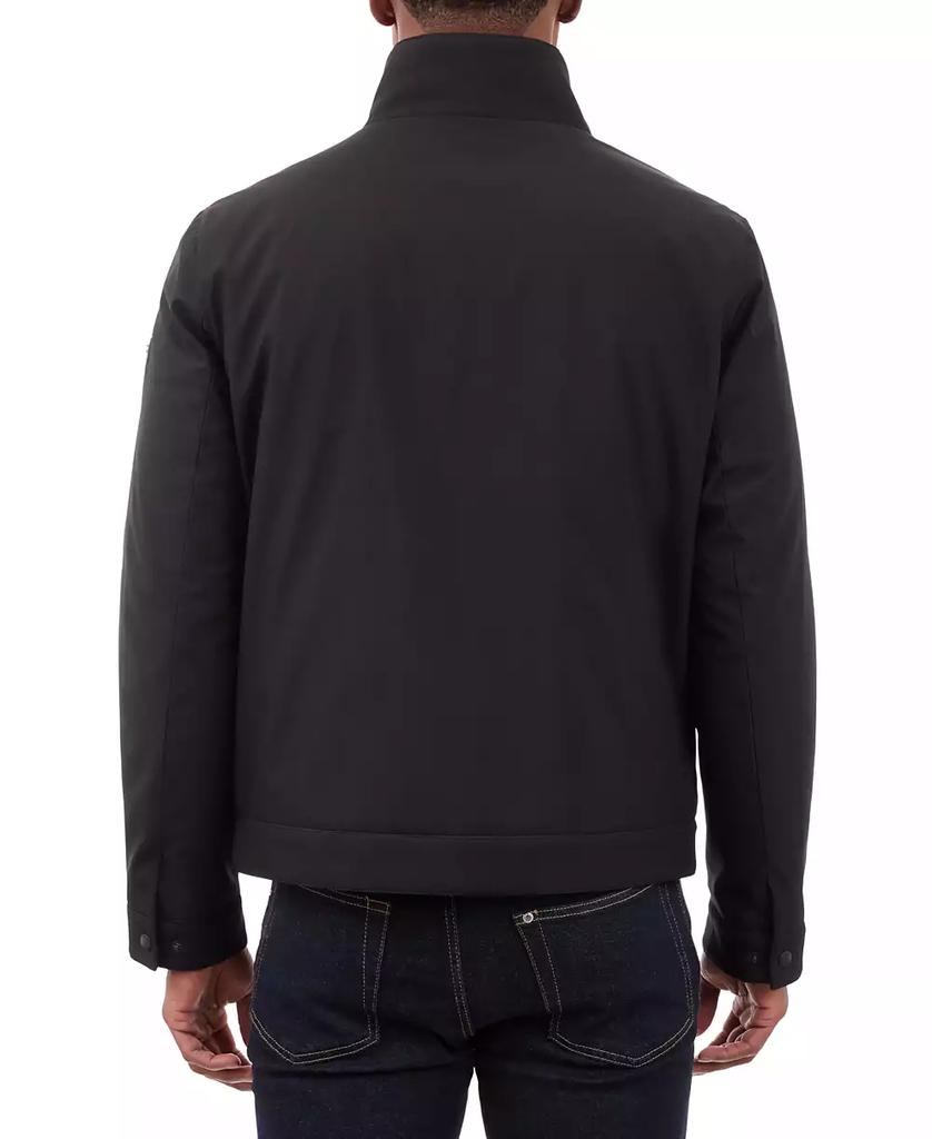 Michael Kors Men's Dressy Pocket Jacket - Jackets - Free