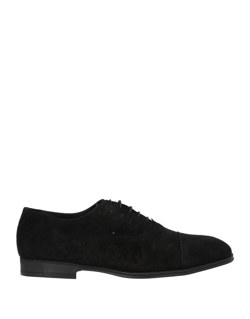 CALPIERRE Laced shoes 1