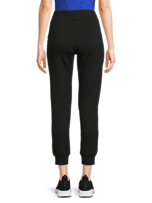 Spyder Cropped Joggers