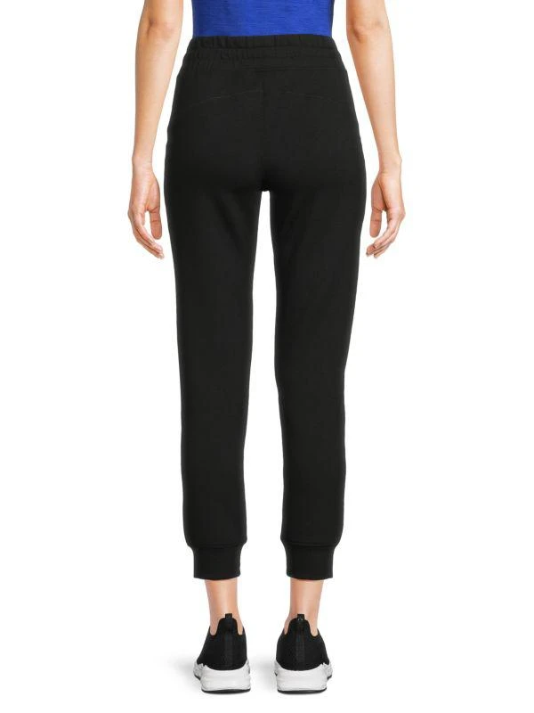 Spyder Cropped Joggers 2