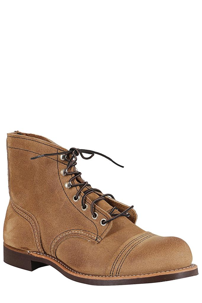 Red Wing Red Wing Shoes Lace-Up Boots