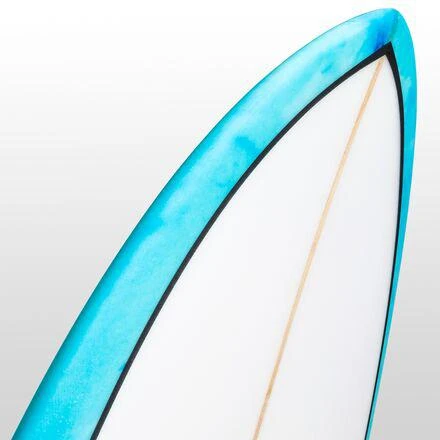 Modern Surfboards Falcon PU Surfboard 4