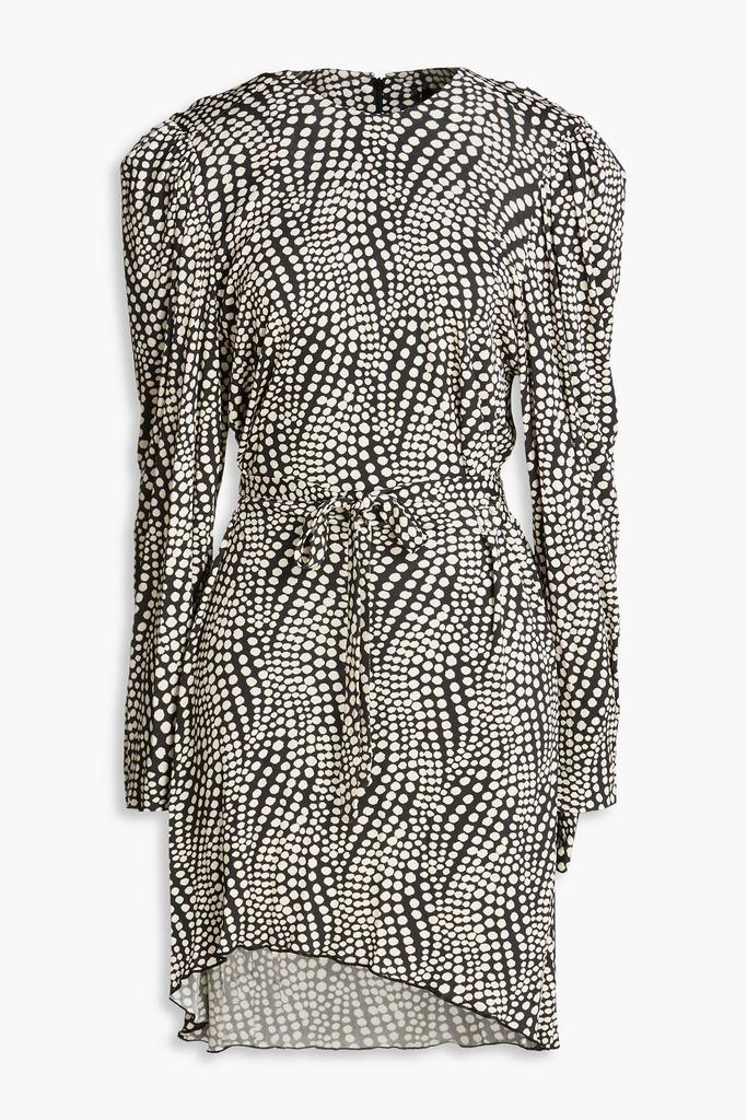 ワンピースその他 ISABEL MARANT Cleora snake print dress Isabel Marant Cleora snake print dress - Dresses & Skirts