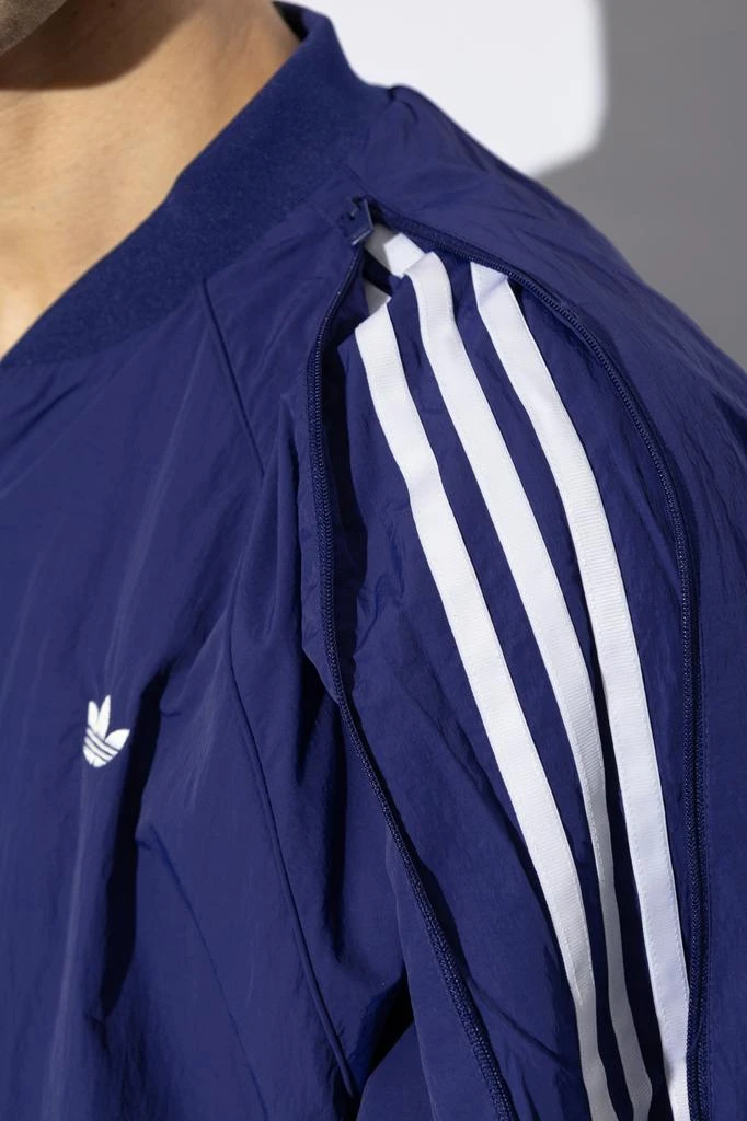 Adidas Lightweight jacket with logo 5