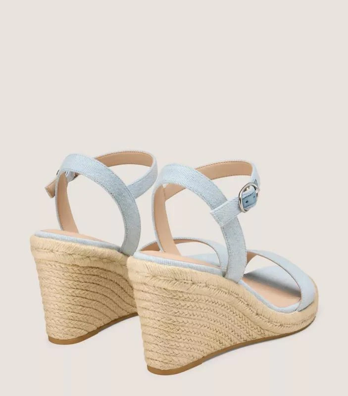 Stuart Weitzman TEDDI 3