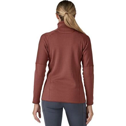 Patagonia R1 Fleece Pullover - Women's 3