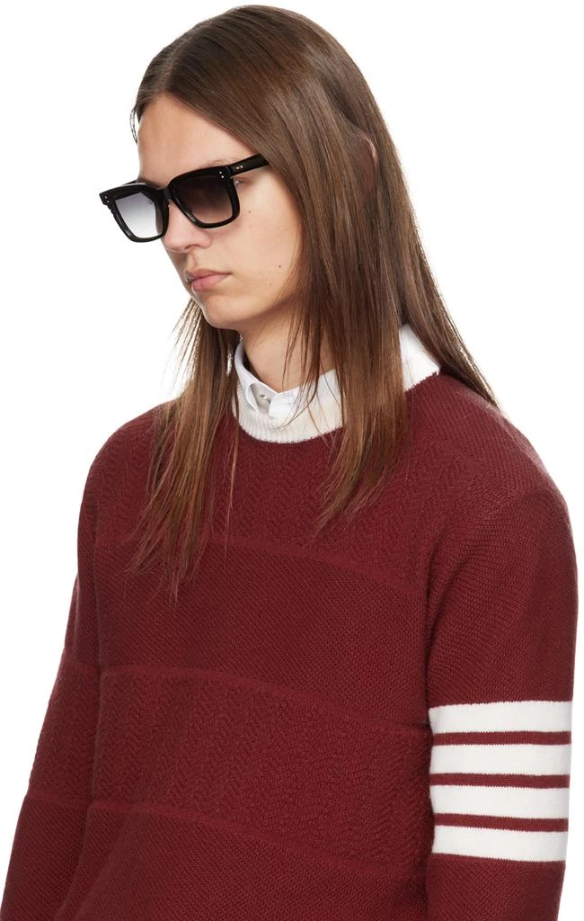 Dita Black Sequoia Sunglasses 4