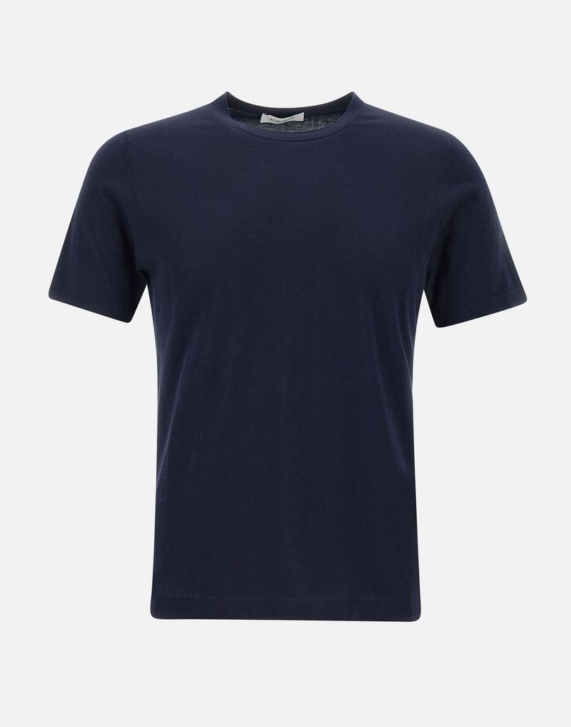 KANGRA Cotton T-shirt