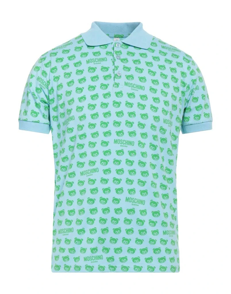 Moschino Polo shirts