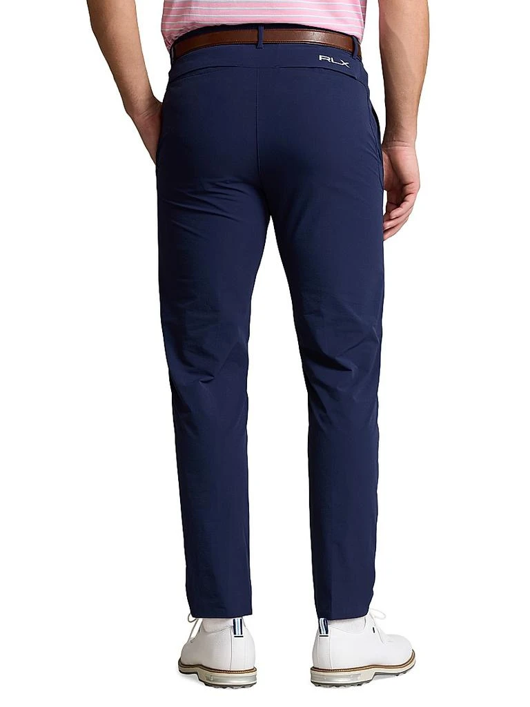Ralph Lauren Birdseye Stretch Pants 3
