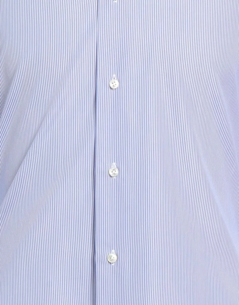 BARBA NAPOLI Striped shirt 4
