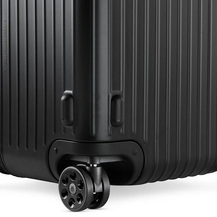 RIMOWA Essential Trunk Plus 5