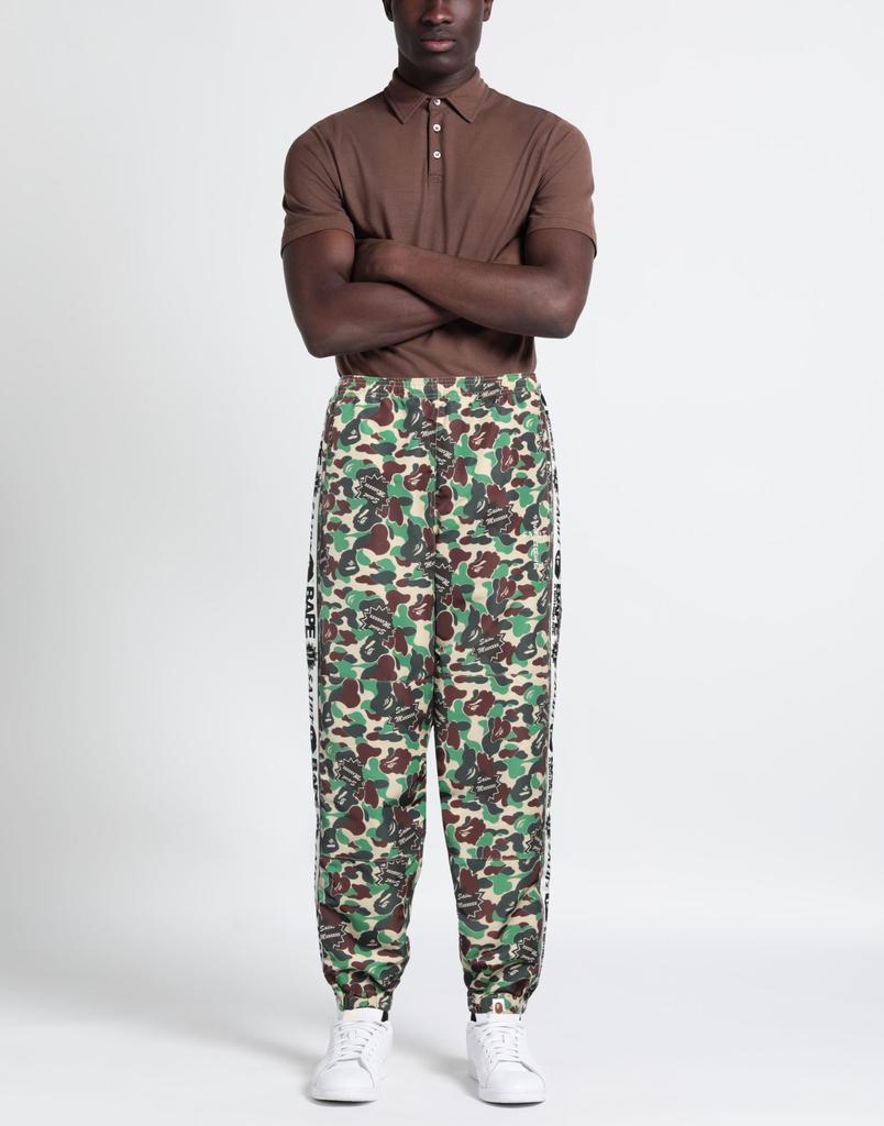 A Bathing Ape Casual pants