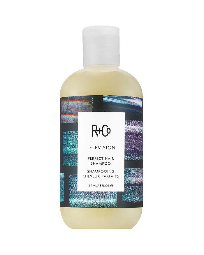 R+Co Television Perfect Hair Shampoo 1