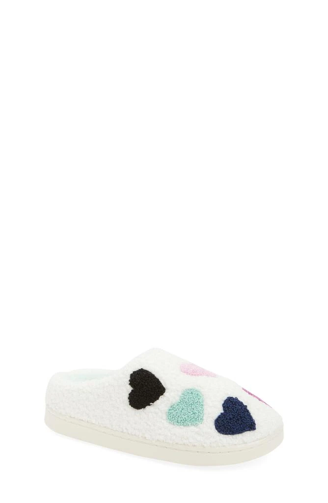 Harper Canyon Kids
 Heart Slipper