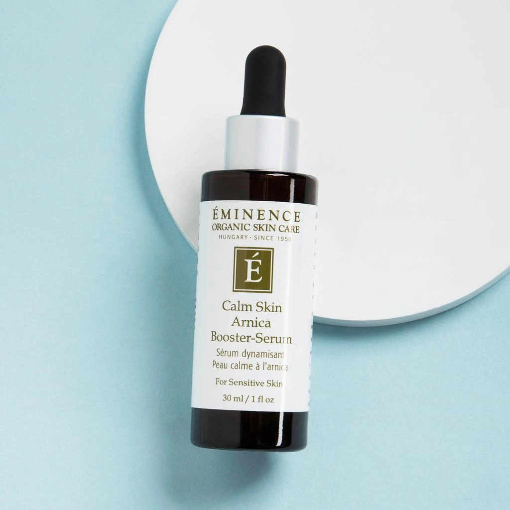 Eminence Organic Skin Care Eminence Organic Skin Care Calm Skin Arnica Booster-Serum 1 fl. oz 2
