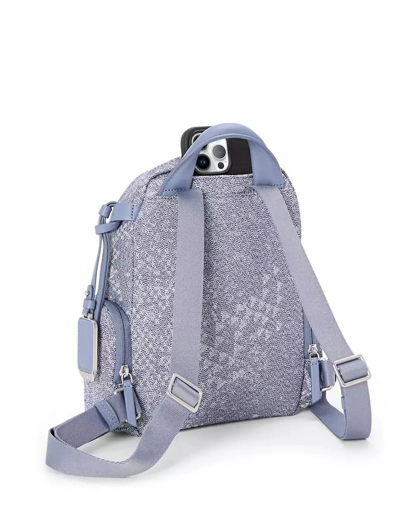 Tumi Voyageur Celina Small Backpack 4