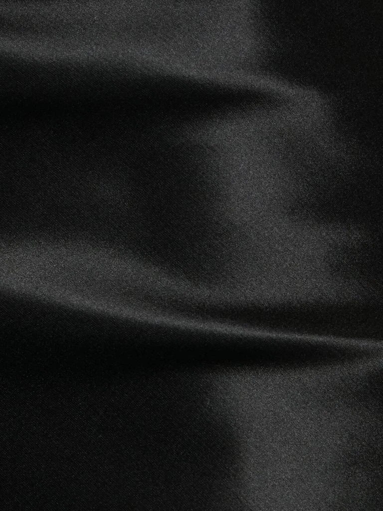 BETTTER Belmont Satin Maxi Skirt 4