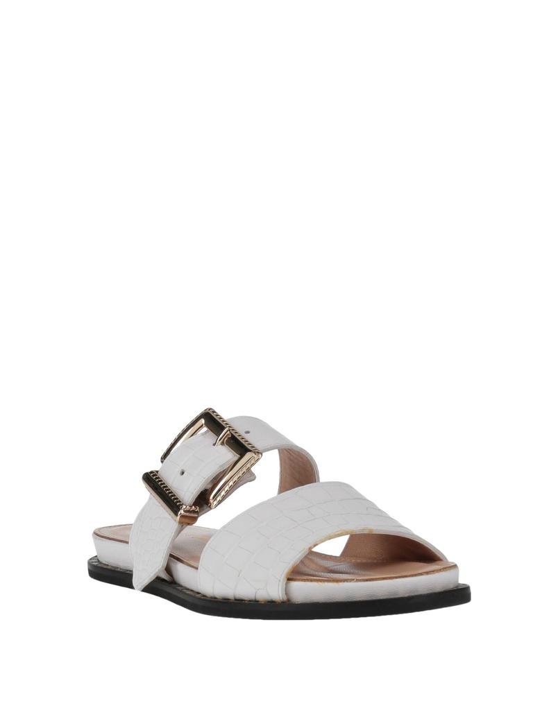 CHIARINI BOLOGNA Sandals