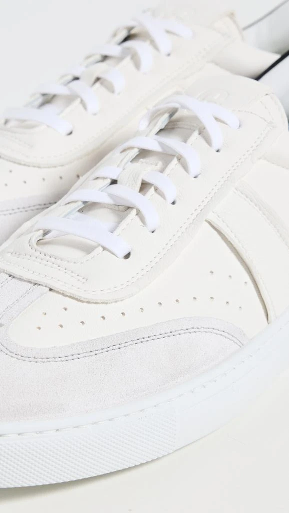 GREATS Charlie Low Sneakers 4
