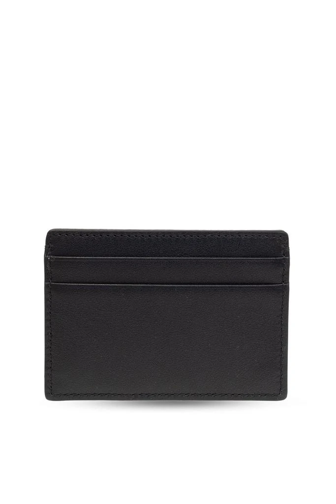 Versace Versace Medusa Head Plaque Cardholder 2