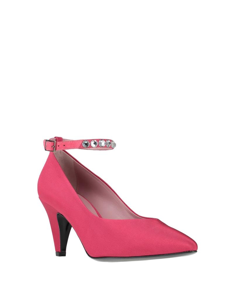 Les Petits Joueurs Pump