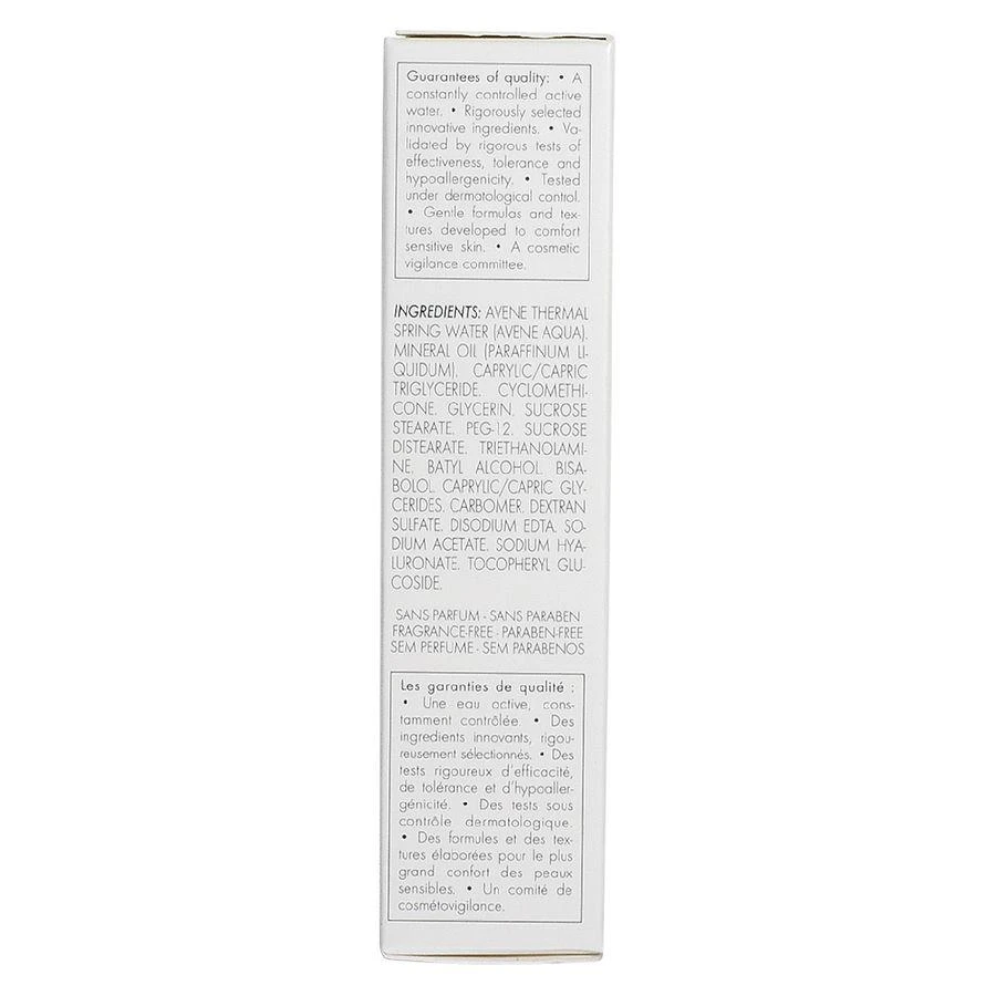 Avene Soothing Eye Contour Cream, Puffiness, Hypoallergenic, Fragrance-Free 3