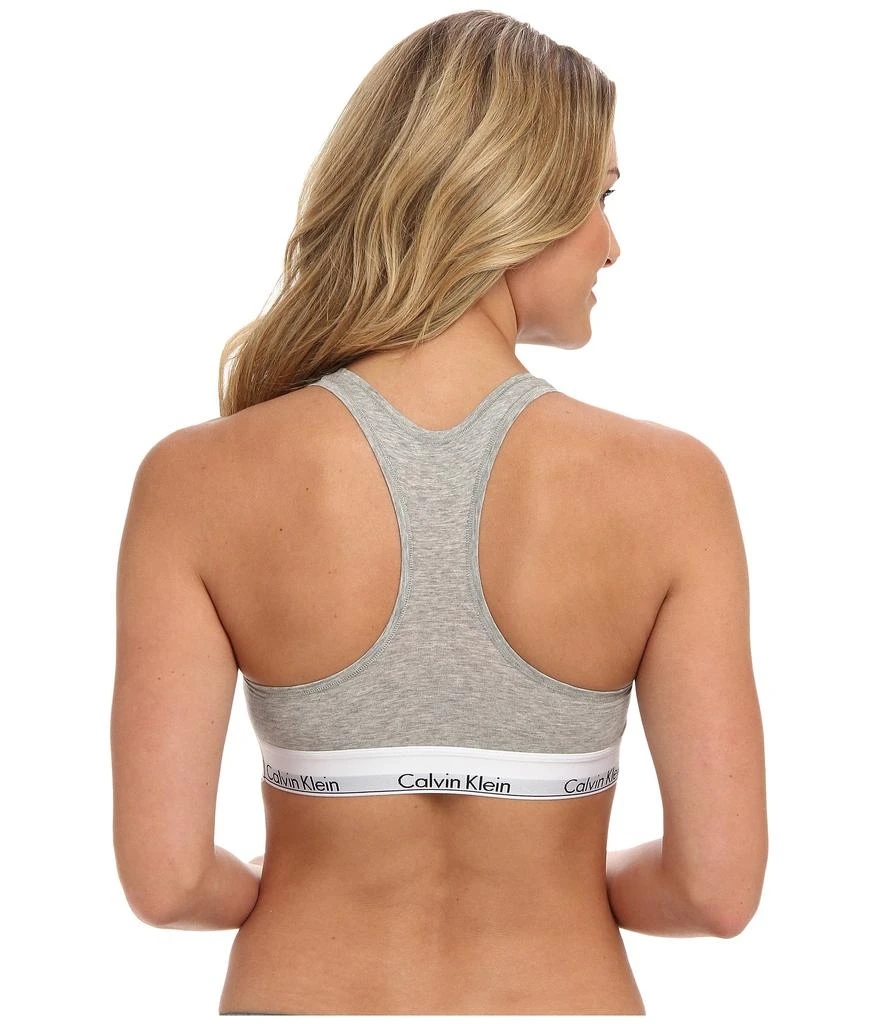 Calvin Klein Modern Cotton Bralette F3785 3