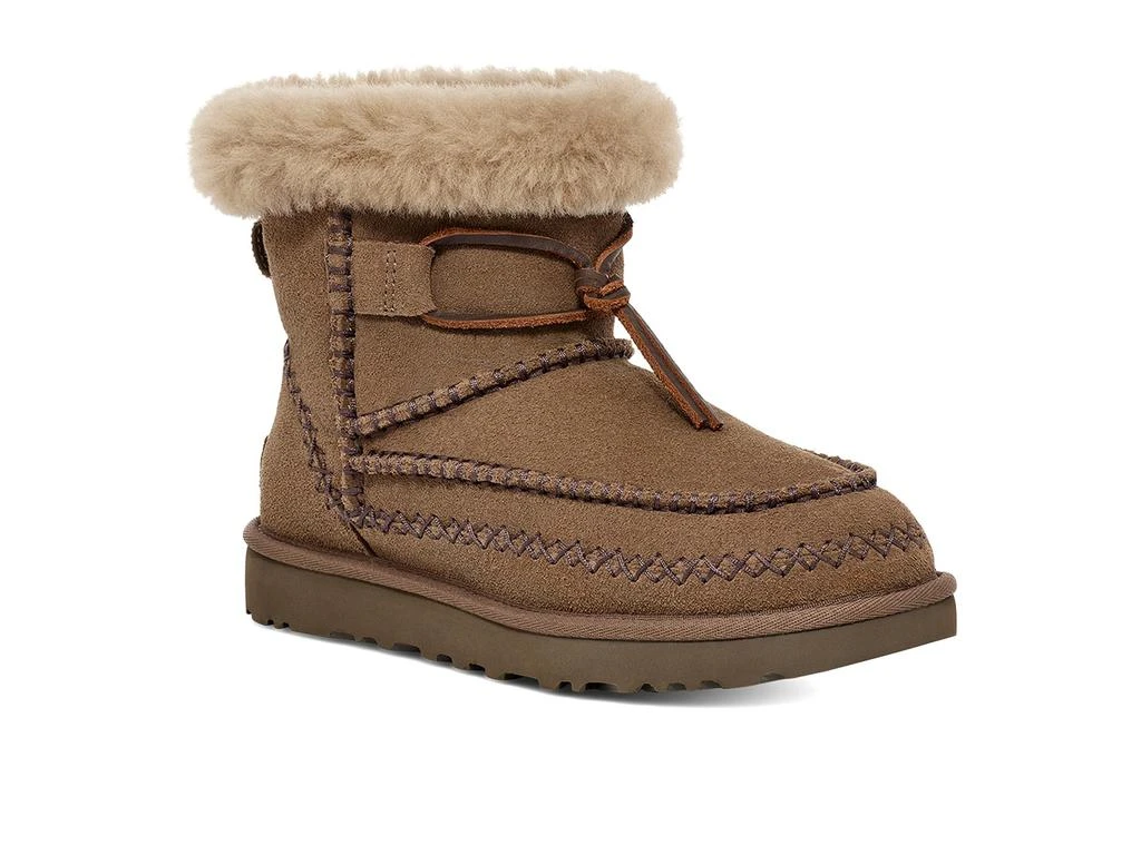 UGG Classic Mini Alpine 1