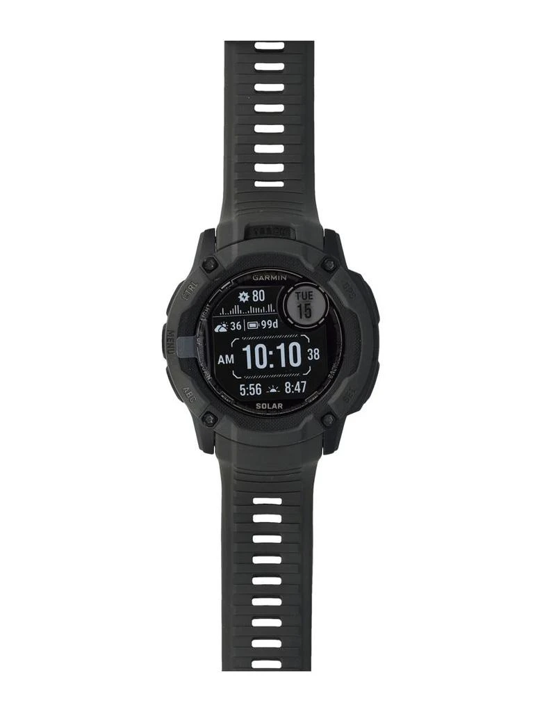 Garmin Garmin Instinct 2Xsolar 50Mm 4