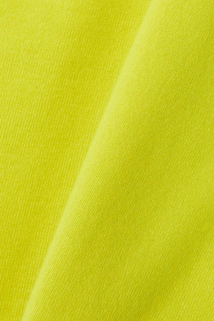 Dion Lee Cutout merino wool-blend top 4