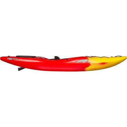 Jackson Kayak Traverse 9 Kayak - 2024