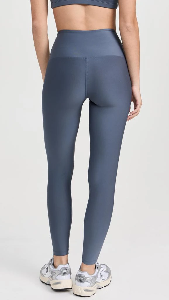 Year Of Ours Recycled High Rise Sport Leggings 2