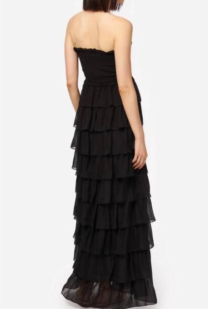 CAMI NYC Stella Dress
