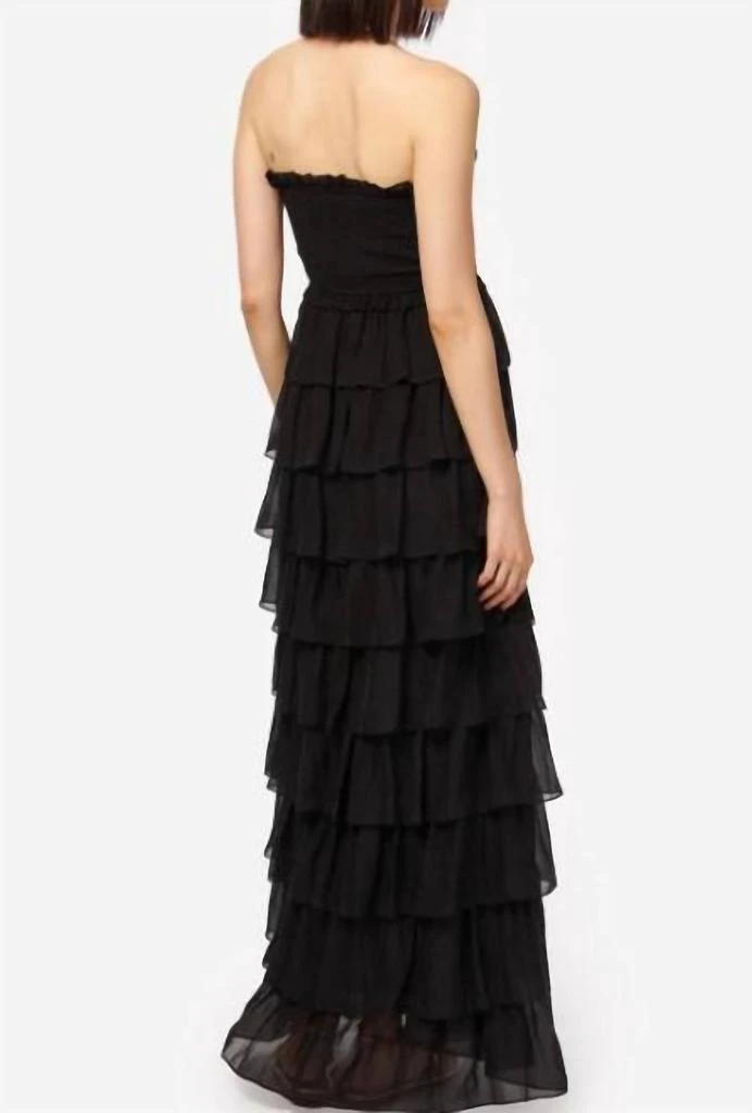 CAMI NYC Stella Dress 2