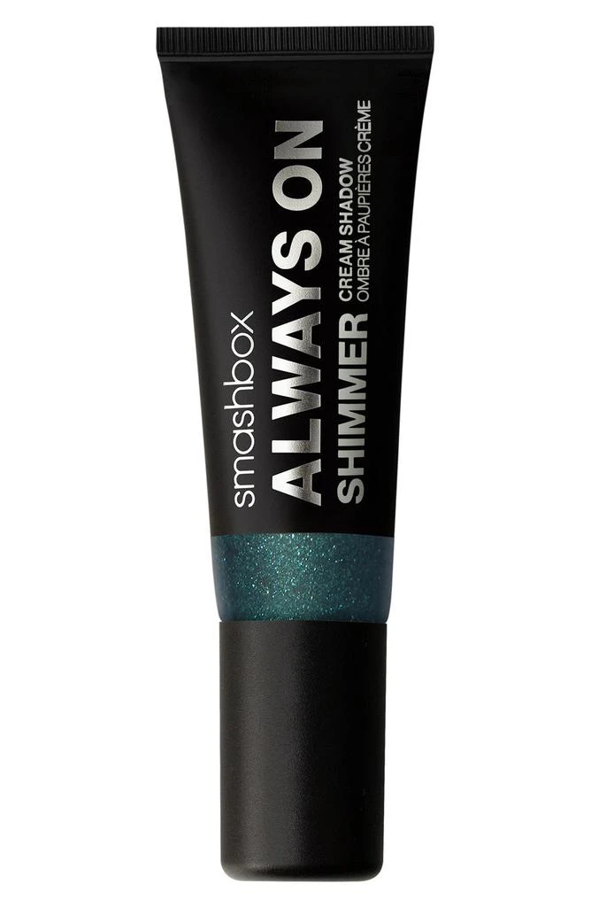 Smashbox Always On Cream Eyeshadow 1