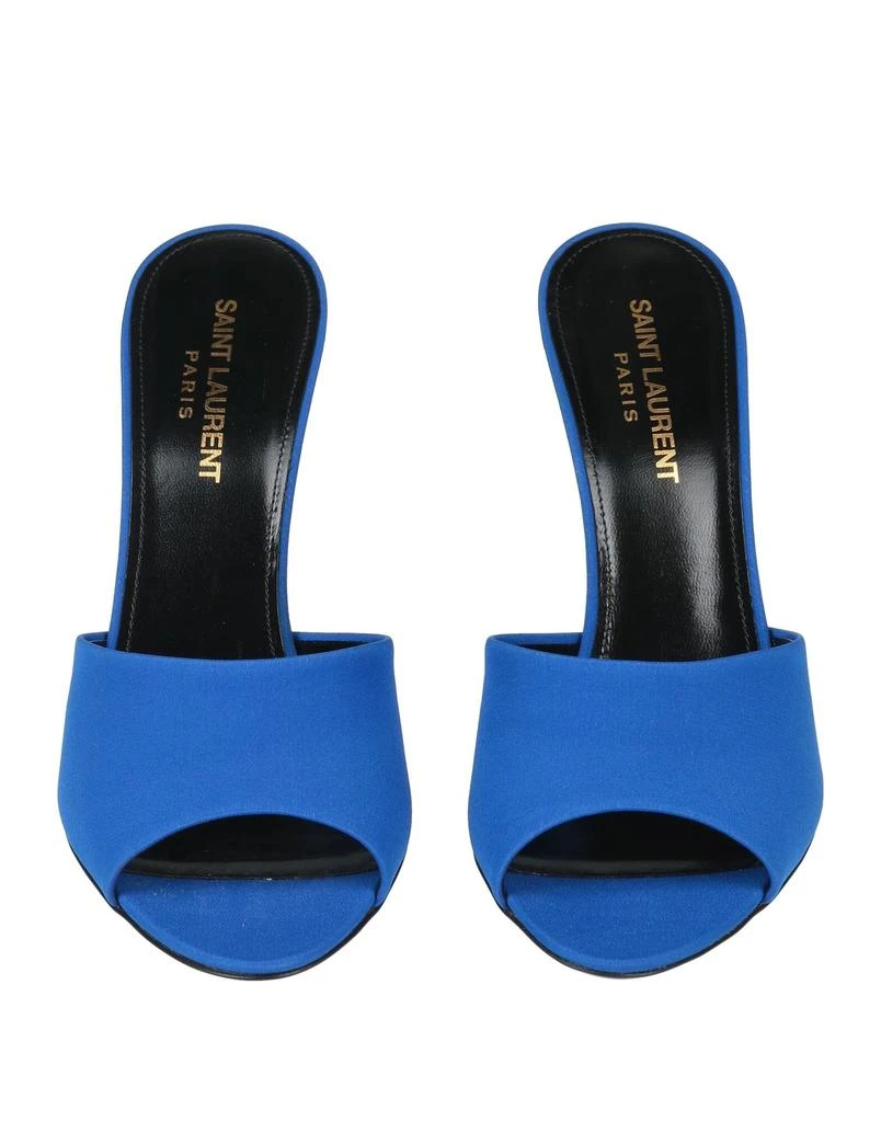 Yves Saint Laurent Sandals 4