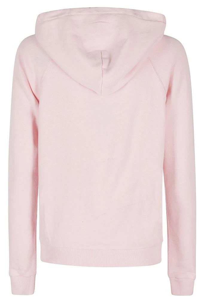 Ralph Lauren Polo Ralph Lauren Shrunken Fit Fleece Hoodie 2