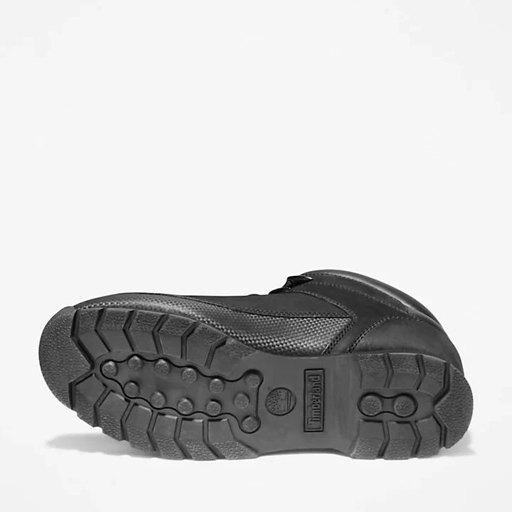 Timberland Euro Sprint Hiking Boot for Men in Black 3