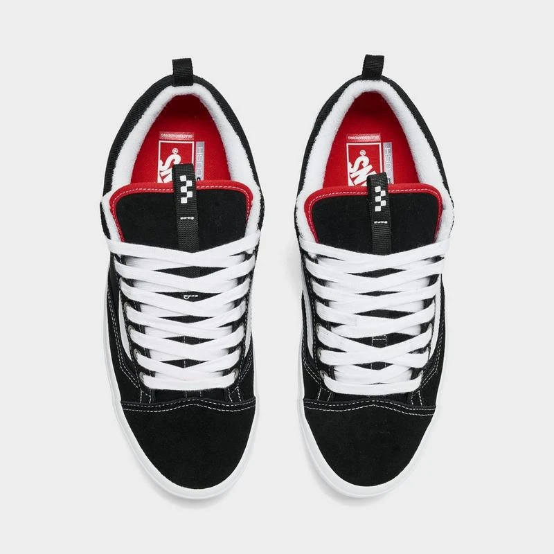 Vans Men's Vans Old Skool 36+ Casual Skate Shoes 5