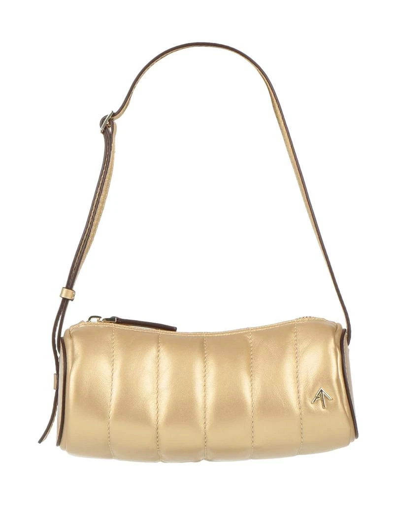 Manu Atelier Handbag 1