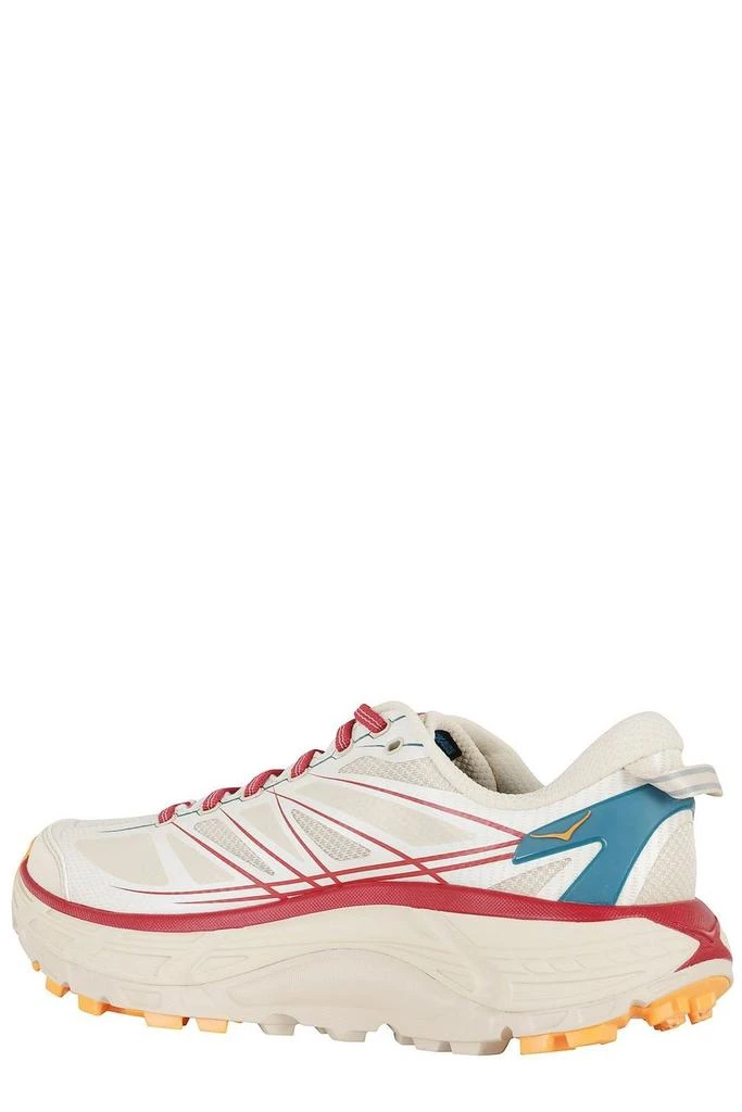 Hoka One One Hoka One One Mafate Speed 2 Lace-Up Sneakers 3