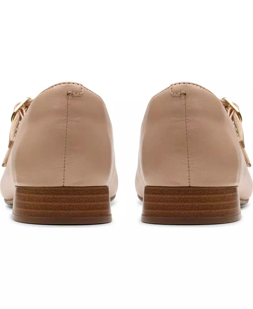 Clarks Collection Women's Natalyn Lane Pointy Toe Shoes 3