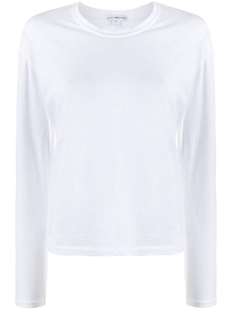 James Perse BOXY T-SHIRT